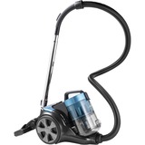 Bestron AMC2000B Multi cyclone stofzuiger Zwart/blauw