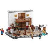 COBI Imperium Romanum - Gladiatorenschool Constructiespeelgoed 
