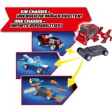 Carrera GO!!! Build 'n Race - Racing Set 3,6 Racebaan 