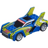 Carrera GO!!! Build 'n Race - Racing Set 3,6 Racebaan 