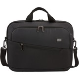 Case Logic Propel Attaché 14" laptoptas Zwart, PROPA-114 BLACK