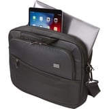 Case Logic Propel Attaché 14" laptoptas Zwart, PROPA-114 BLACK