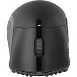 Corsair SABRE RGB PRO WIRELESS  gaming muis Zwart, 100 - 26.000 dpi, RGB led