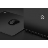 Corsair SABRE RGB PRO WIRELESS  gaming muis Zwart, 100 - 26.000 dpi, RGB led
