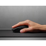 Corsair SABRE RGB PRO WIRELESS  gaming muis Zwart, 100 - 26.000 dpi, RGB led