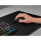 Corsair SABRE RGB PRO WIRELESS  gaming muis Zwart, 100 - 26.000 dpi, RGB led