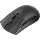 Corsair SABRE RGB PRO WIRELESS  gaming muis Zwart, 100 - 26.000 dpi, RGB led