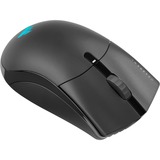 Corsair SABRE RGB PRO WIRELESS  gaming muis Zwart, 100 - 26.000 dpi, RGB led