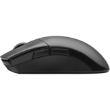 Corsair SABRE RGB PRO WIRELESS  gaming muis Zwart, 100 - 26.000 dpi, RGB led