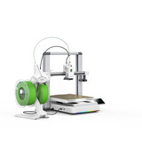 SPARKX i7 Autofill Combo 3d-printer