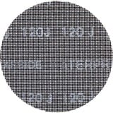 DEWALT DTM3107-QZ Mesh schuurgaas ø125mm K240 schuurpapier 5 stuks