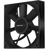 DeepCool CH510 midi tower behuizing Wit | 2x USB-A | Tempered Glass