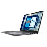 Dell Pro 16 PC16250 16"  laptop Zwart | Core Ultra 5 225U | Intel Graphics | 16 GB | 512 GB SSD