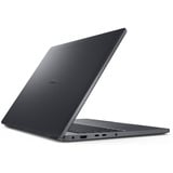 Dell Pro 16 PC16250 16"  laptop Zwart | Core Ultra 5 225U | Intel Graphics | 16 GB | 512 GB SSD
