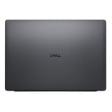 Dell Pro 16 PC16250 16"  laptop Zwart | Core Ultra 5 225U | Intel Graphics | 16 GB | 512 GB SSD