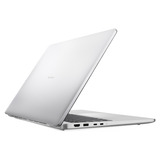Dell Pro 16 Plus PB16250 (002WY) 16"  laptop Aluminium | Ultra 7 255U | Intel Graphics | 16 GB | 512 GB SSD | NFC
