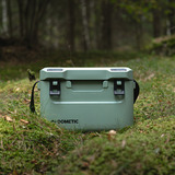 Dometic Cool-Ice CI 15 koelbox, Moss Groen, 15 liter