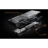 EKWB EK-Quantum Vector² FTW3 RTX 3080/90 ABP Set  D-RGB - Nickel + Acetal waterkoeling Zwart
