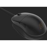 Endgame Gear XM1r gaming muis Zwart, 50 - 19.000 dpi