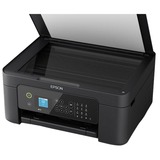 Epson WorkForce WF-2910DWF all-in-one inkjetprinter met faxfunctie Zwart, Scannen, Kopiëren, Faxen, Wi-Fi