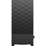 Fractal Design Pop Air Black Solid Tower-behuizing Zwart | 2x USB-A 3.2 (5 Gbit/s) | 2x Audio