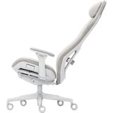 Fractal Design Refine 2 Mesh Light gamestoel Lichtgrijs/wit