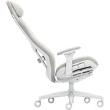 Fractal Design Refine 2 Mesh Light gamestoel Lichtgrijs/wit
