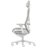 Fractal Design Refine 2 Mesh Light gamestoel Lichtgrijs/wit