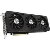 GIGABYTE Radeon RX 7600 XT GAMING OC 16G grafische kaart 2x HDMI, 2x DisplayPort