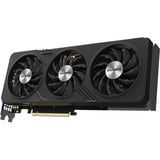 GIGABYTE Radeon RX 7600 XT GAMING OC 16G grafische kaart 2x HDMI, 2x DisplayPort