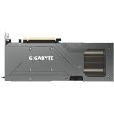 GIGABYTE Radeon RX 7600 XT GAMING OC 16G grafische kaart 2x HDMI, 2x DisplayPort, RDNA 3