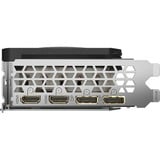 GIGABYTE Radeon RX 7600 XT GAMING OC 16G grafische kaart 2x HDMI, 2x DisplayPort