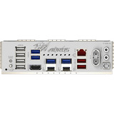 GIGABYTE  socket AM5 moederbord Wit