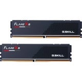 G.Skill 48 GB DDR5-5600 Kit werkgeheugen Zwart, F5-5600J4040D24GX2-FX5, Flare X5, EXPO