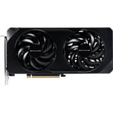Gainward GeForce RTX 5060 Ti Ghost OC 8GB grafische kaart 3x DisplayPort, 1x HDMI 2.1, DLSS 4