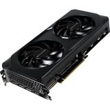 Gainward GeForce RTX 5060 Ti Ghost OC 8GB grafische kaart 3x DisplayPort, 1x HDMI 2.1, DLSS 4