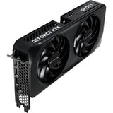Gainward GeForce RTX 5060 Ti Ghost OC 8GB grafische kaart 3x DisplayPort, 1x HDMI 2.1, DLSS 4