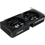 Gainward GeForce RTX 5060 Ti Ghost OC 8GB grafische kaart 3x DisplayPort, 1x HDMI 2.1, DLSS 4