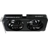 Gainward GeForce RTX 5060 Ti Ghost OC 8GB grafische kaart 3x DisplayPort, 1x HDMI 2.1, DLSS 4