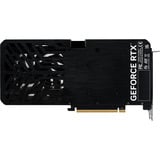 Gainward GeForce RTX 5060 Ti Ghost OC 8GB grafische kaart 3x DisplayPort, 1x HDMI 2.1, DLSS 4