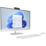 HP 27-cr1070nd (AM3L3EA) all-in-one pc Wit | Core Ultra 7 155U | Intel Graphics | 16 GB | 512 GB SSD
