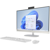 HP 27-cr1070nd (AM3L3EA) all-in-one pc Wit | Core Ultra 7 155U | Intel Graphics | 16 GB | 512 GB SSD