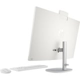 HP 27-cr1070nd (AM3L3EA) all-in-one pc Wit | Core Ultra 7 155U | Intel Graphics | 16 GB | 512 GB SSD