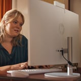 HP 27-cr1070nd (AM3L3EA) all-in-one pc Wit | Core Ultra 7 155U | Intel Graphics | 16 GB | 512 GB SSD