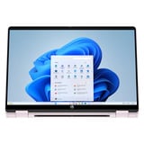 HP OmniBook 5 Flip 2-in-1 14-fp0252ndx 14"  laptop Lichtroze | Core 5 120U | Intel Graphics | 8 GB | 512 GB SSD | Touch