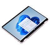 HP OmniBook 5 Flip 2-in-1 14-fp0252ndx 14"  laptop Lichtroze | Core 5 120U | Intel Graphics | 8 GB | 512 GB SSD | Touch