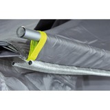 High Peak Trento 2.0 tent Grijs/limoen