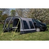 High Peak Trento 2.0 tent Grijs/limoen