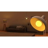 Imou CL2B Intelligente verlichting ledlamp Wit, 9 Watt, dimbaar, 2700 K tot 6500 K