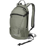 Jack Wolfskin VELOCITY 12 rugzak Mint/zwart